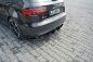 Preview: Maxton Heckschürze V.2 für Audi RS3 8V FL Sportback AU-RS3-8VF-CNC-RS2