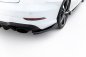 Preview: Maxton Heck Ansatz Flaps Diffusor V.5 Audi RS3 Limousine 8V Facelift schwarz Hochglanz AU-RS3-8VF-S-RSD5-G