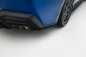 Preview: Maxton Street Pro Heck Ansatz Flaps Diffusor Ford Mustang GT Mk7 FOMU7GTCNC-RSD1B