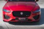 Preview: Maxton Front Ansatz Jaguar XE R-Dynamic X760 Facelift schwarz Hochglanz JA-XE-1F-RDYNAMIC-FD1-G