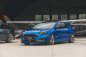 Preview: Maxton Seitenschweller Ansatz für Ford Focus ST / ST-Line Mk4 FO-FO-4-STLINE-FSD1