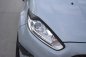 Preview: Maxton Scheinwerfer Blenden Böser Blick V.2 für Ford Fiesta ST / ST-Line / Standard Mk7 FL schwarz Hochglanz FO-FI-7F-ST-L2-G