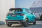 Preview: Maxton Spoiler CAP für Volkswagen T-Cross schwarz Hochglanz VW-TCROSS-1-CAP1-G