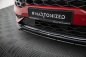 Preview: Maxton Front Ansatz V.2 Kia Sportage GT-Line Mk5 schwarz Hochglanz KI-SP-5-GTLINE-FD2G+FD2R-G