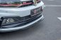 Preview: Maxton Front Ansatz V.4 für VW Polo GTI Mk6 schwarz matt VW-PO-6-GTI-FD4-T