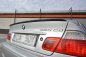 Preview: Maxton Spoiler CAP für BMW 3er E46 COUPE vor Facelift schwarz Hochglanz BM-3-46-C-CAP1-G