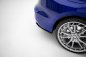 Preview: Maxton Street Pro Heck Ansatz Flaps Diffusor Audi S3 Limousine 8Y Facelift AUS38YFSCNC-RSD1B