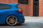 Preview: Maxton Heck Diffusor Ford Focus Mk4 St-line FO-FO-4-STLINE-FRD1