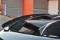 Preview: Maxton Spoiler CAP V.2 für TOYOTA C-HR schwarz Hochglanz TO-CH-R-1-CAP2-G