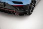 Preview: Maxton Heck Ansatz Flaps Diffusor Hyundai Veloster N Mk2 schwarz Hochglanz HY-VE-2-N-RSD1-G
