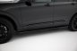 Preview: Maxton Seitenschweller Ansatz Ford Explorer XLT Mk6 schwarz Hochglanz FO-EX-6-XLT-SD1-G