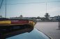 Preview: Maxton Spoiler CAP für Renault Megane 3 RS schwarz Hochglanz RE-ME-3-RS-CAP2-G