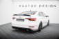 Preview: Maxton Spoiler CAP Abrisskante 3D VW Jetta GLI Mk7 schwarz Hochglanz VW-JE-7-GLI-CAP3D1-G