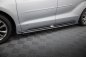 Preview: Maxton Seitenschweller Ansatz Toyota Sienna Mk4 schwarz Hochglanz TO-SI-4-SD1-G