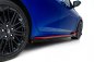 Preview: Maxton Seitenschweller Ansatz Hyundai Elantra N Mk7 schwarz Hochglanz HY-EL-7-N-SD1-G