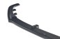 Preview: Maxton Front Ansatz V.1 für MAZDA CX-5 FACELIFT schwarz Hochglanz MA-CX-5-1F-FD1-G
