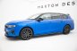 Preview: Maxton Seitenschweller Ansatz Opel Astra Sports Tourer L (MK6) schwarz Hochglanz OP-AS-L-ST-SD1-G