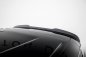 Preview: Maxton Spoiler CAP Abrisskante Renault Espace Mk5 Facelift schwarz Hochglanz RE-ES-5F-CAP1-G