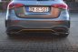 Preview: Maxton Mittlerer Cup Diffusor Heck Ansatz Mercedes-Benz A Hatchback AMG Line W177 schwarz Hochglanz ME-A-177-AMGLINE-RD1G+RD2-G