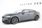 Preview: Maxton Street Pro Seitenschweller Ansatz Audi A5 Sportback F5 Facelift AUA52FSBCNC-SD1BRB
