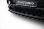 Preview: Maxton Front Ansatz Mercedes-AMG GLE 53 / AMG-Line SUV / Coupe W167 Facelift / C167 Facelift schwarz Hochglanz ME-GLE-X167F-53-FD1G+FD1R-G