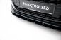 Preview: Maxton Street Pro Front Ansatz Audi A5 F5 Facelift AUA52FSBCNC-FD1BRB