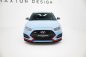 Preview: Maxton Street Pro Front Ansatz Hyundai Veloster N Mk2 HYVE2NCNC-FD1BRB