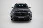 Preview: Maxton Front Ansatz V.2 Skoda Kamiq Monte Carlo Mk1 Facelift schwarz Hochglanz SK-KM-1F-MC-FD2-G