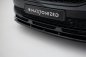 Preview: Maxton Front Ansatz V.2 Skoda Kamiq Monte Carlo Mk1 Facelift schwarz Hochglanz SK-KM-1F-MC-FD2-G