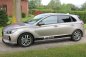 Preview: Maxton Seitenschweller Ansatz für HYUNDAI I30 MK3 HATCHBACK schwarz Hochglanz HY-I30-3-SD1-G