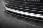 Preview: Maxton Front Ansatz Toyota Sienna Mk4 schwarz Hochglanz TO-SI-4-FD1-G