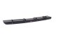 Preview: Maxton Diffusor Heck Ansatz für Audi A5 S-Line F5 Coupe / Sportback schwarz Hochglanz AU-A5-2-SLINE-SB-RS1-G
