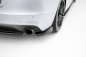 Preview: Maxton Heck Ansatz Flaps Diffusor Audi TT S-Line 8J Facelift schwarz Hochglanz AU-TT-2-SLINE-RSD2-G
