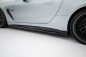 Preview: Maxton Seitenschweller Ansatz V.2 Mercedes-AMG GT 63 C192 schwarz Hochglanz ME-AMG-GT-2-63-SD2-G
