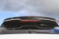 Preview: Maxton Spoiler CAP V.2 für Audi RS3 8V / 8V FL Sportback schwarz Hochglanz AU-RS3-8V-CAP2-G