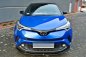 Preview: Maxton Front Ansatz V.1 für TOYOTA C-HR  schwarz Hochglanz TO-CH-R-1-FD1-G