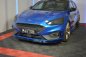 Preview: Maxton Front Ansatz V.4 für Ford Focus ST / ST-Line Mk4 schwarz Hochglanz FO-FO-4-STLINE-FD4-G