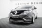 Preview: Maxton Front Ansatz Renault Espace Mk5 Facelift schwarz Hochglanz RE-ES-5F-FD1G+FD1R-G