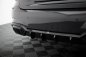 Preview: Maxton Diffusor Heck Ansatz BMW M340i G20 / G21 BM-3-21-MPACK-RS1RS3RGOO_OO