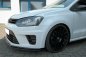Preview: Maxton Front Ansatz für VOLKSWAGEN Polo 6R R WRC schwarz Hochglanz VW-PO-5-WRC-FD1-G