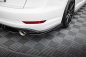 Preview: Maxton Street Pro Heck Ansatz Flaps Diffusor + Flaps VW Jetta GLI Mk7 schwarz Hochglanz VWJE7GLICNC-RSD1BRB+RSF1-G