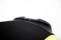 Preview: Maxton Spoiler CAP Abrisskante Abarth 500e schwarz Hochglanz FI-500E-2-AB-CAP1-G
