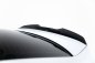 Preview: Maxton Spoiler CAP Abrisskante 3D Audi RS3 Limousine 8V / 8V Facelift schwarz Hochglanz AU-A3-8V-CAP3D1-G