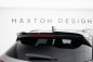 Preview: Maxton Spoiler CAP Abrisskante Renault Austral Mk1 schwarz Hochglanz RE-AU-1-IC-CAP1-G
