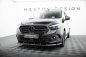 Preview: Maxton Front Ansatz Mercedes-Benz T W420 schwarz Hochglanz ME-T-1-FD1-G