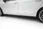Preview: Maxton Seitenschweller Ansatz VW Passat B9 schwarz Hochglanz VW-PA-B9-SD1-G