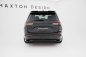Preview: Maxton Mittlerer Cup Diffusor Heck Ansatz Jeep Grand Cherokee Trailhawk Mk5 schwarz Hochglanz JE-GC-5-TH-RSD1G+RD1G+RD2-G