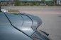 Preview: Maxton Spoiler CAP für Seat Leon Mk3 Cupra ST Facelift schwarz Hochglanz SE-LE-3F-CU-ST-CAP1-G