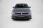 Preview: Maxton Street Pro Front Ansatz VW Polo AW GTI Facelift VWPO6FGTICNC-FD1B