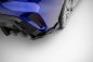 Preview: Maxton Heck Ansatz Flaps Diffusor V.4 Audi S3 Limousine 8Y Facelift schwarz Hochglanz AU-S3-8YF-S-RSD4-G